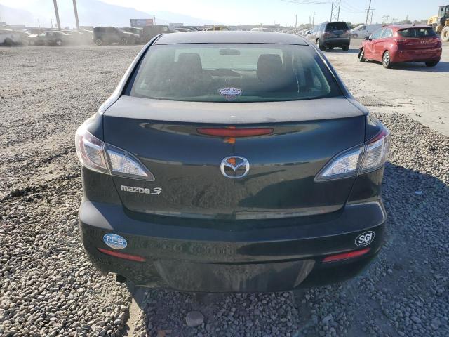 VIN JM1BL1TF2D1768617 2013 Mazda 3, I no.6