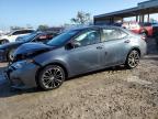2015 TOYOTA COROLLA L - 2T1BURHE8FC358642