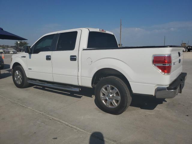 VIN 1FTFW1CTXDKF78038 2013 Ford F-150, Supercrew no.2