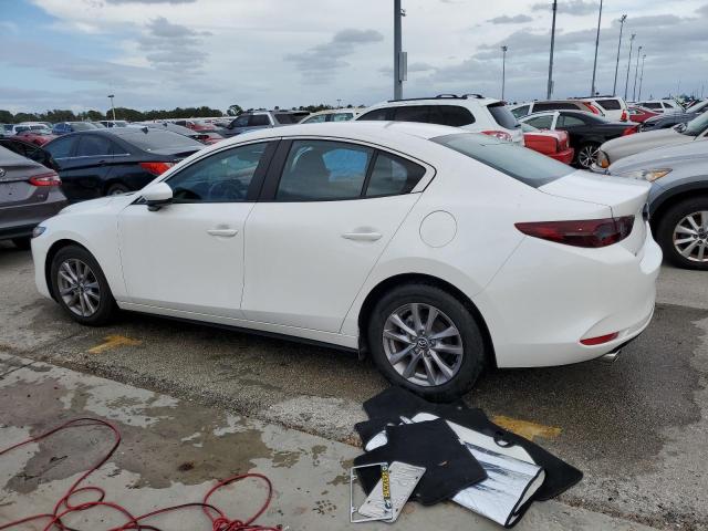 VIN 3MZBPAAL0MM203747 2021 MAZDA 3 no.2