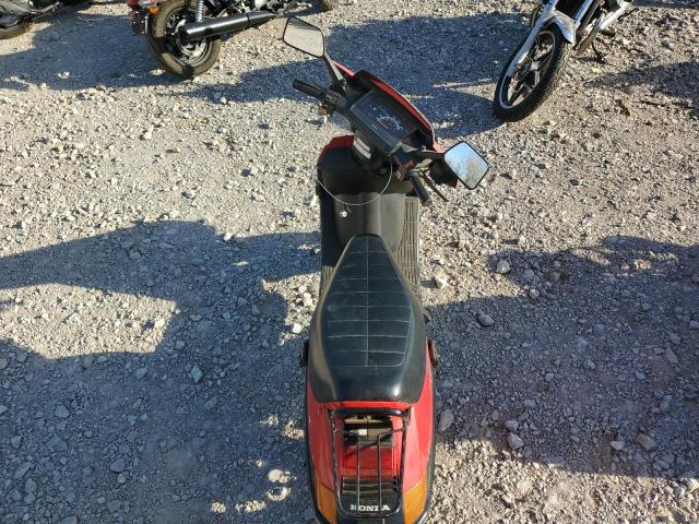 2003 HONDA CH80 3H1HF03153D800120