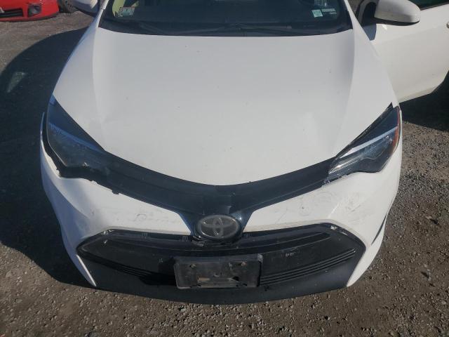2018 TOYOTA COROLLA L - 2T1BURHE2JC055266