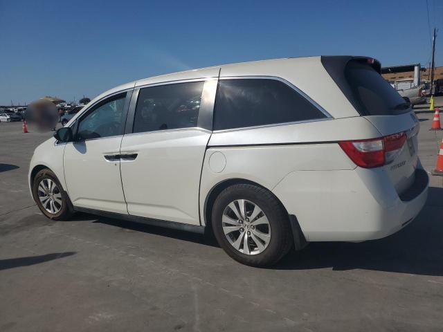 VIN 5FNRL5H22EB119467 2014 Honda Odyssey, LX no.2