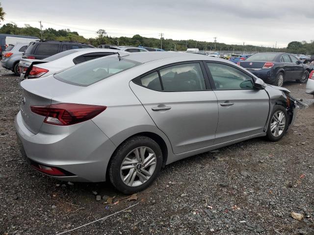 VIN 5NPD84LF3LH631513 2020 Hyundai Elantra, Sel no.3