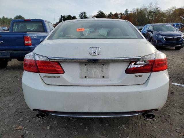 2015 HONDA ACCORD EXL 1HGCR3F83FA022063