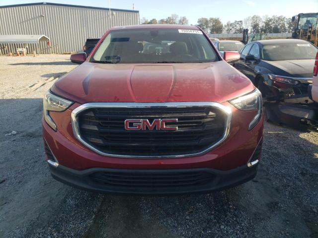 2018 GMC TERRAIN SL - 3GKALMEVXJL265783