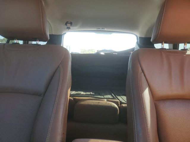 2019 SUBARU OUTBACK TO - 4S4BSETC1K3232383