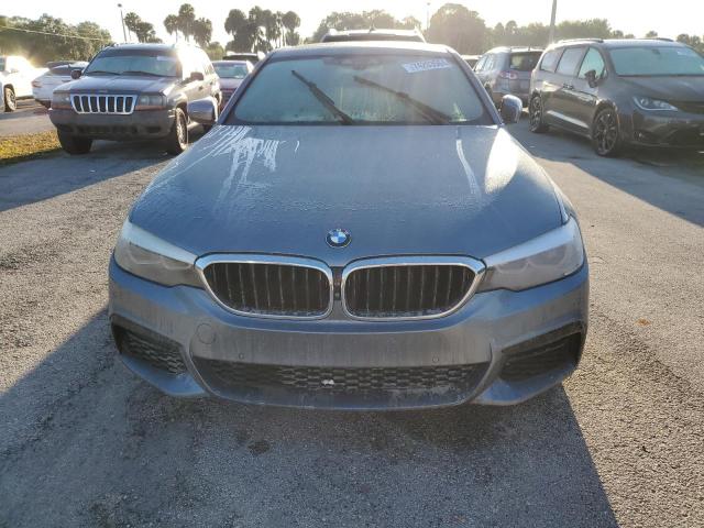 VIN WBAJE5C54KG919940 2019 BMW 5 Series, 540 I no.5