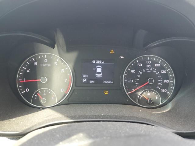2020 KIA OPTIMA LX - 5XXGT4L3XLG408396
