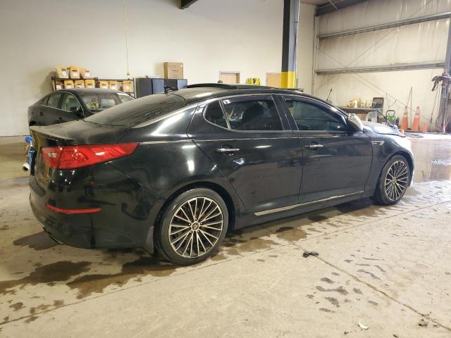 VIN 5XXGR4A68EG289567 2014 KIA Optima, SX no.3