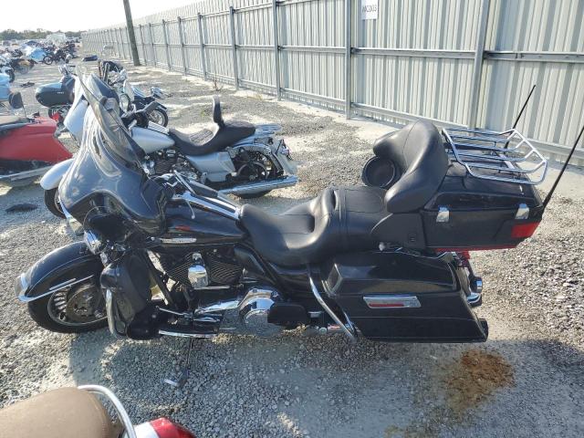 2011 HARLEY-DAVIDSON FLHTK 1HD1KEM13BB669965