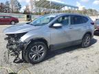 2021 HONDA CR-V EXL - 7FART6H81ME013234