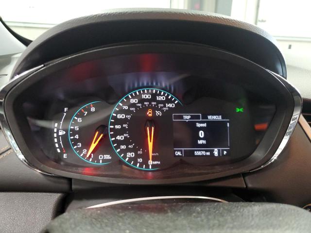 2019 CHEVROLET TRAX 1LT - 3GNCJPSBXKL271064