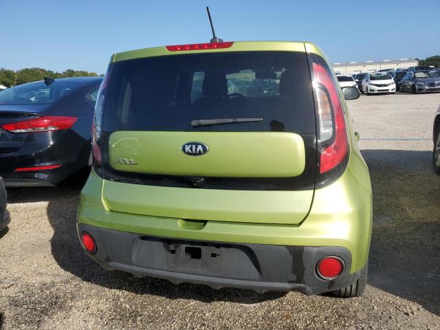 2019 KIA SOUL - KNDJN2A28K7920342