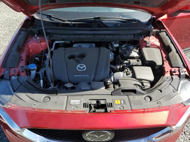 2020 MAZDA CX-5 GRAND - JM3KFADM3L0849271