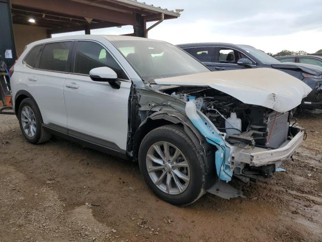 2024 HONDA CR-V EXL - 7FARS3H77RE002674