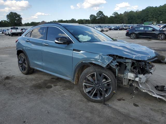 2023 INFINITI QX55 ESSEN 3PCAJ5KR4PF119210