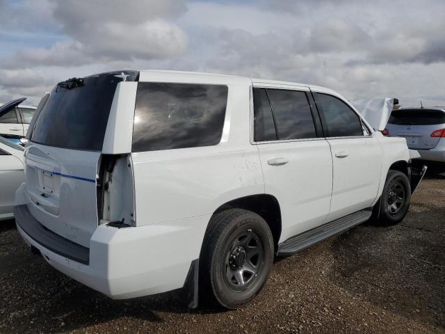 2019 CHEVROLET TAHOE POLI - 1GNSKDEC9KR382421
