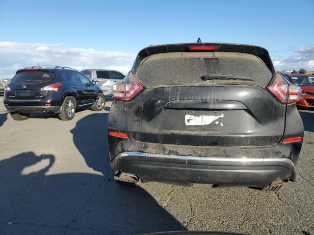 2017 NISSAN MURANO S - 5N1AZ2MGXHN149927