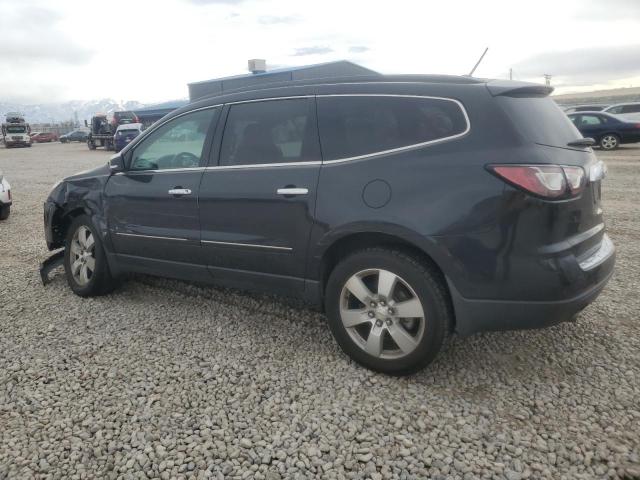 Vin: 1gnkrjkd1ej113646, lot: 78667774, chevrolet traverse ltz 20142