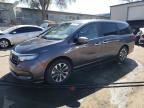 2023 HONDA ODYSSEY EX - 5FNRL6H6XPB033691