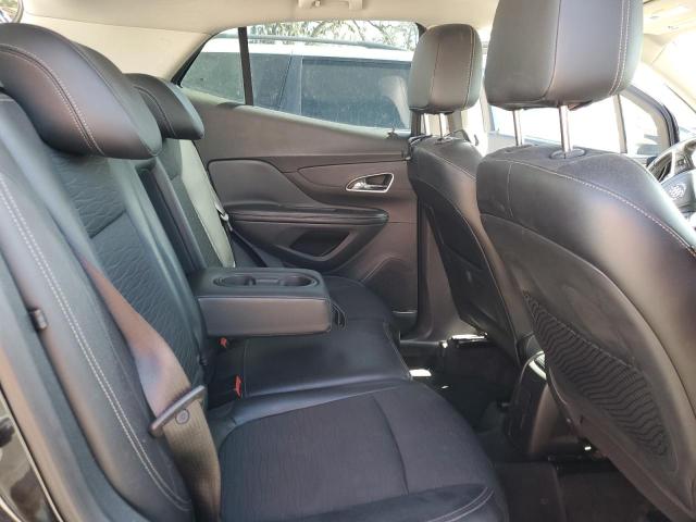2015 BUICK ENCORE CON - KL4CJBSB8FB039639