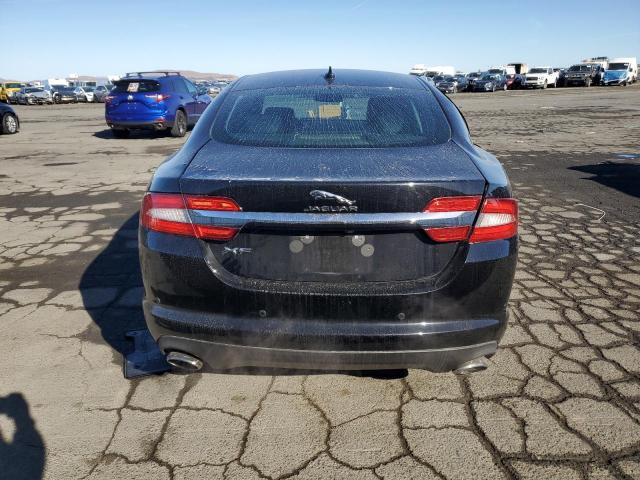 2015 JAGUAR XF 2.0T PR SAJWA0FS1FPU87646