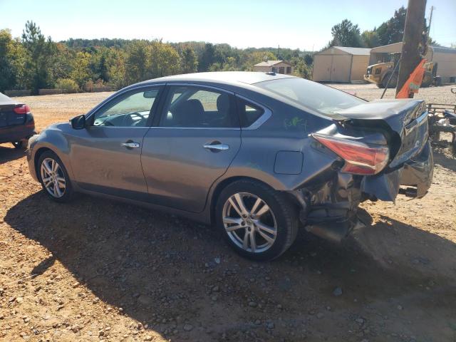 2015 NISSAN ALTIMA 3.5 - 1N4BL3AP1FC457166