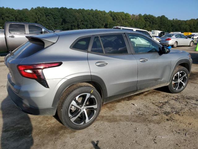 2024 CHEVROLET TRAX 1RS - KL77LGE28RC211481