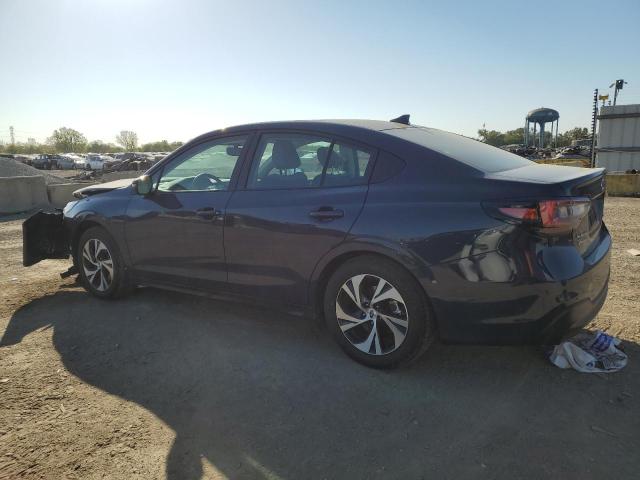 2024 SUBARU LEGACY PRE - 4S3BWAF62R3029200