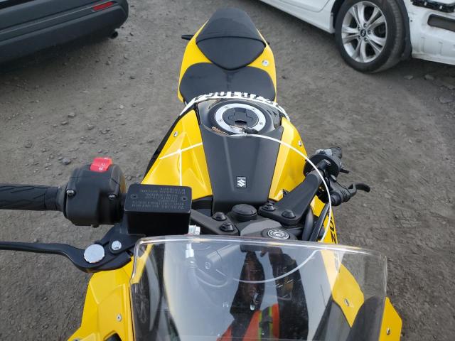 2024 SUZUKI GSX800 F JS1EM13B7R7100981