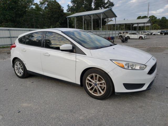 2018 FORD FOCUS SE - 1FADP3K29JL206792