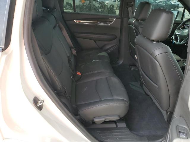 2021 CADILLAC XT6 SPORT - 1GYKPGRS4MZ182492