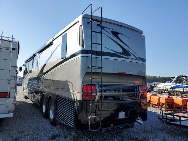 SPARTAN MOTORS MOTORHOME 2008 two tone motorize diesel 4VZAT1C928C064352 photo #4