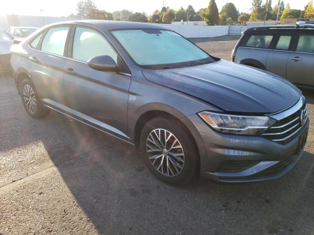 2021 VOLKSWAGEN JETTA S - 3VWC57BU6MM093419