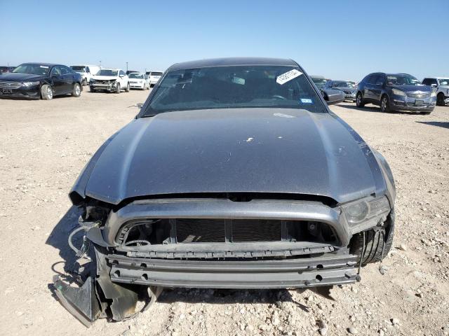 VIN 1ZVBP8AM4D5274666 2013 Ford Mustang no.5