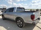 HONDA RIDGELINE photo