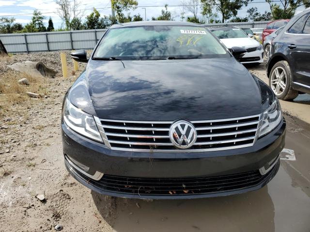 VIN WVWBP7AN5FE814745 2015 Volkswagen CC, Sport no.5