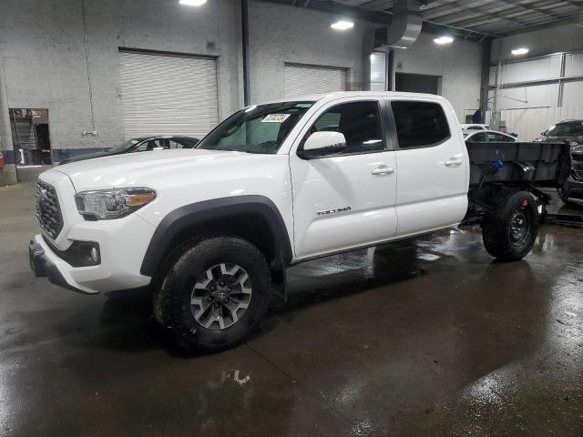 2023 TOYOTA TACOMA DOU - 3TYDZ5BN6PT031360