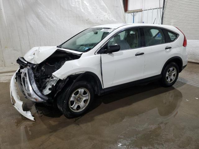 VIN 5J6RM4H35GL126763 2016 Honda CR-V, LX no.1