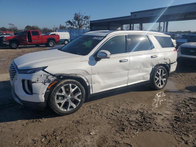 2022 HYUNDAI PALISADE S #2960281883