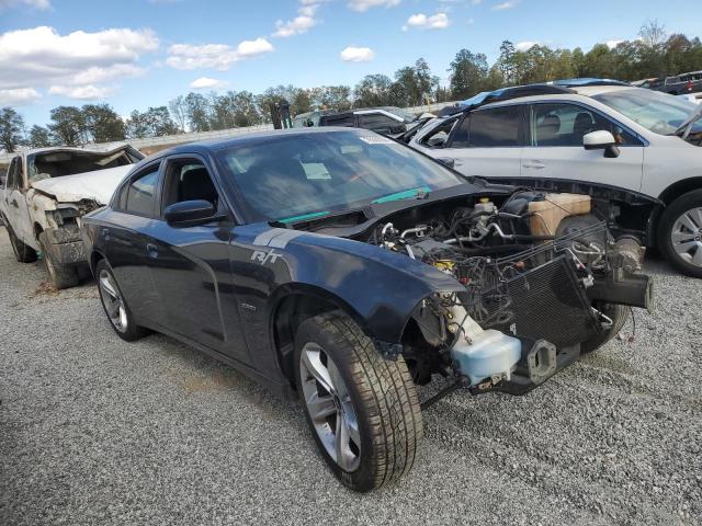 VIN 2C3CDXCT0EH199087 2014 Dodge Charger, R/T no.4