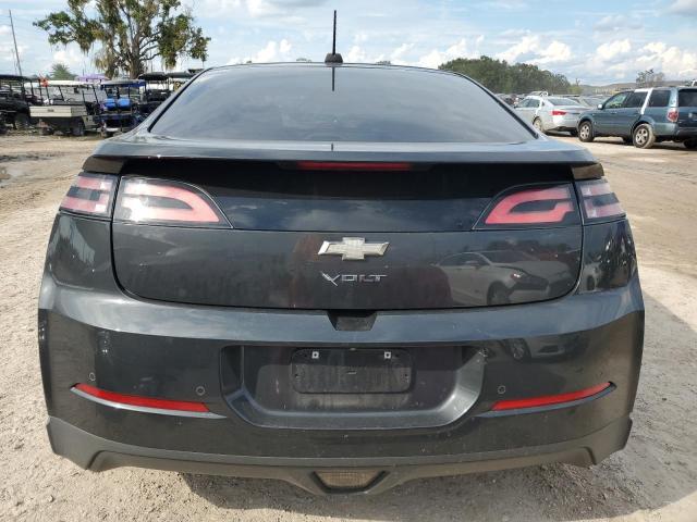 VIN 1G1RD6E47FU131138 2015 Chevrolet Volt no.6