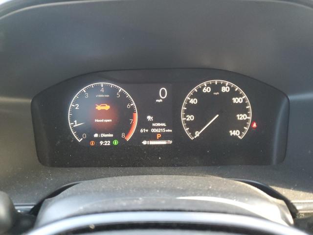 2023 HONDA CR-V EXL - 2HKRS3H76PH301048