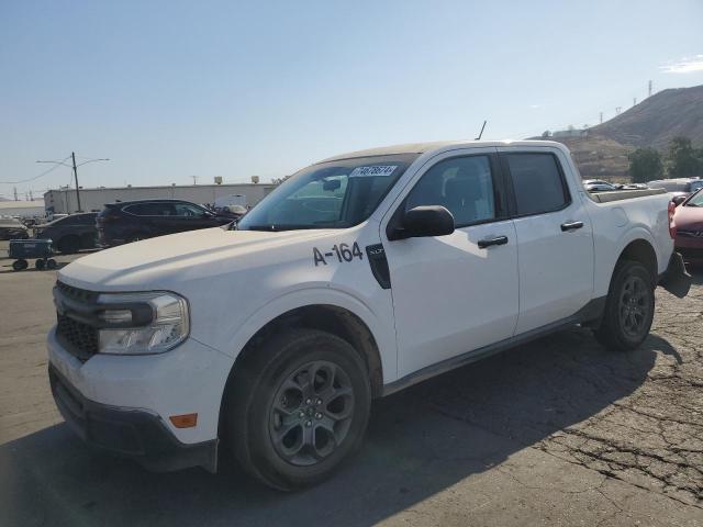 2022 FORD MAVERICK X #2971897079