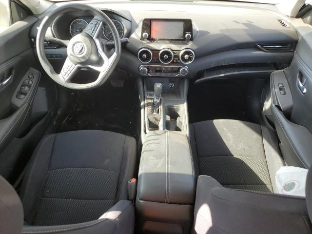 2020 NISSAN SENTRA S - 3N1AB8BVXLY245052