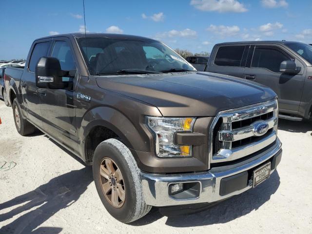 VIN 1FTEW1CP5GFC97020 2016 Ford F-150, Supercrew no.4