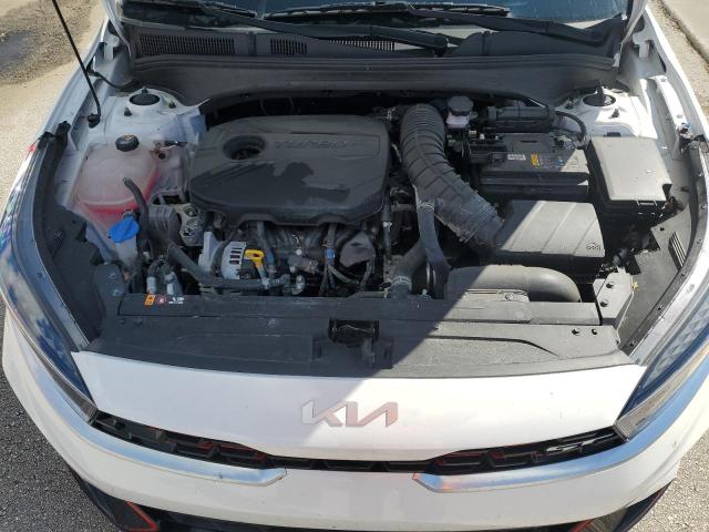 2023 KIA FORTE GT - 3KPF44AC2PE595398
