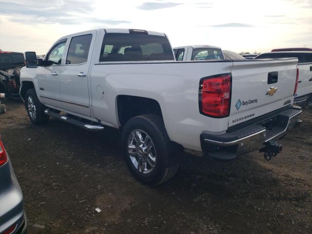 2019 CHEVROLET SILVERADO - 1GC1KUEG6KF178863