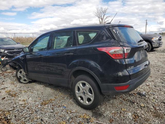 2018 FORD ESCAPE S - 1FMCU0F74JUB21822